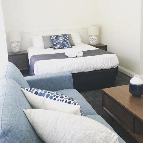 Orford Blue Waters Hotel - Accommodation Port Hedland 37