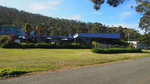 Orford Blue Waters Hotel - Accommodation Port Hedland 41