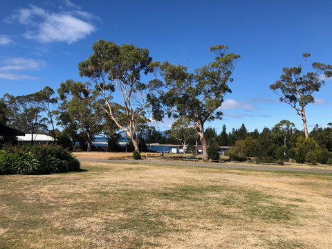 Orford Blue Waters Hotel - Accommodation Port Hedland 11