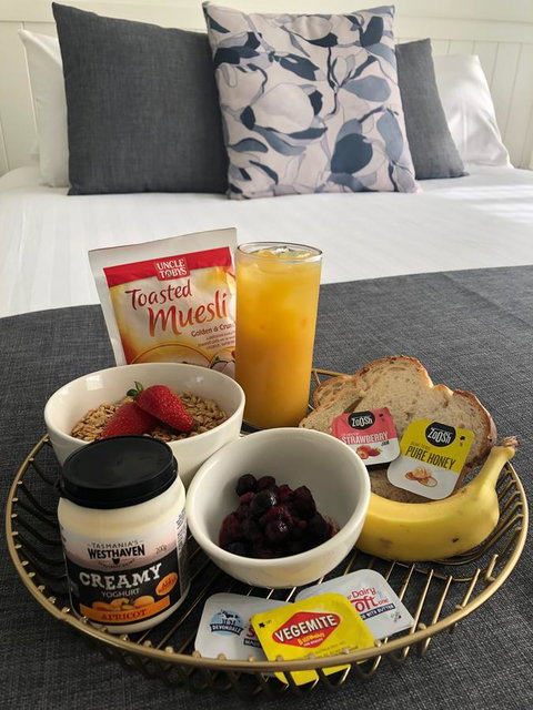 Orford Blue Waters Hotel - Accommodation Port Hedland 1