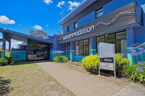 Orford Blue Waters Hotel - Accommodation Port Hedland 34