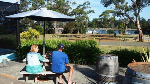 Orford Blue Waters Hotel - Accommodation Port Hedland 43