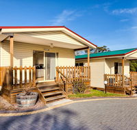 Wintersun Gardens Motel - Accommodation Port Hedland