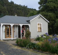 Sassafras Springs - Accommodation Port Hedland