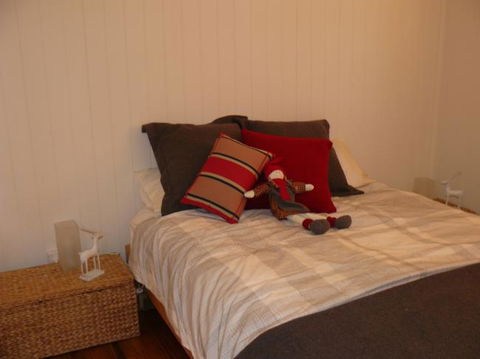 Sassafras Springs - Accommodation Port Hedland 27