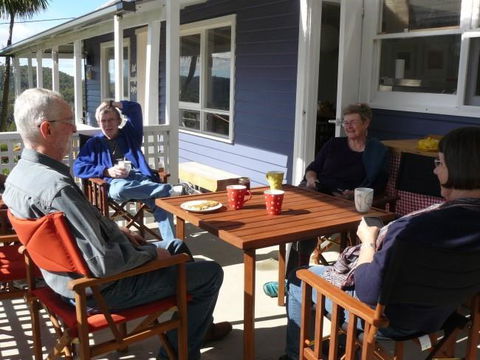 Sassafras Springs - Accommodation Port Hedland 13