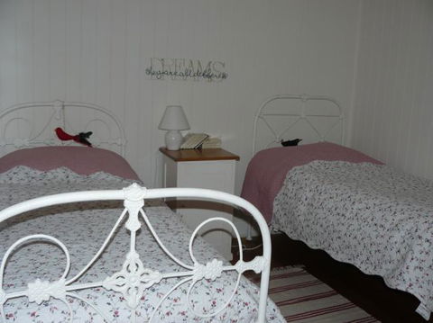 Sassafras Springs - Accommodation Port Hedland 6