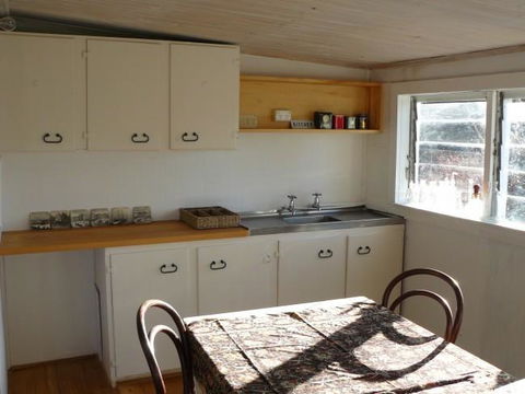 Sassafras Springs - Accommodation Port Hedland 19