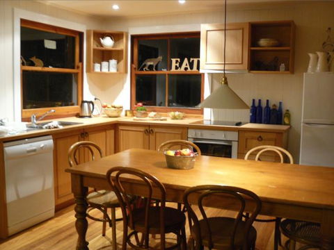 Sassafras Springs - Accommodation Port Hedland 4