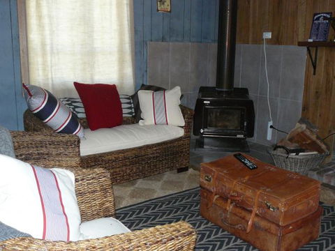 Sassafras Springs - Accommodation Port Hedland 17