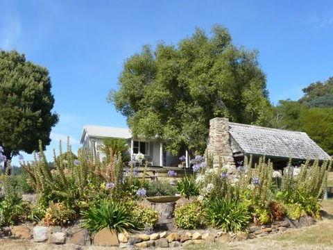 Sassafras Springs - Accommodation Port Hedland 11