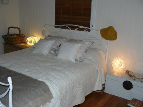 Sassafras Springs - Accommodation Port Hedland 28