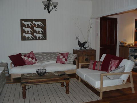 Sassafras Springs - Accommodation Port Hedland 23