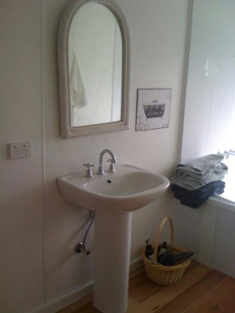 Sassafras Springs - Accommodation Port Hedland 22