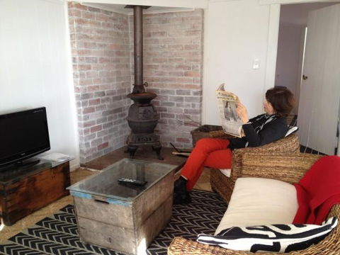 Sassafras Springs - Accommodation Port Hedland 18