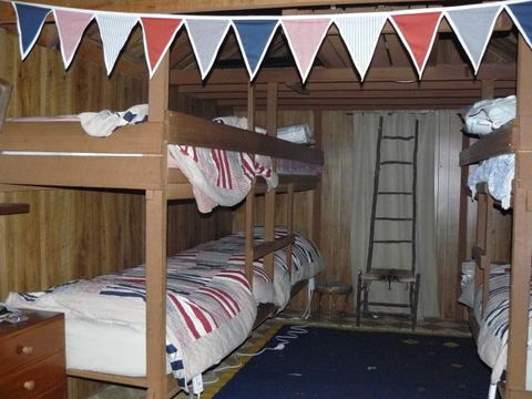 Sassafras Springs - Accommodation Port Hedland 16