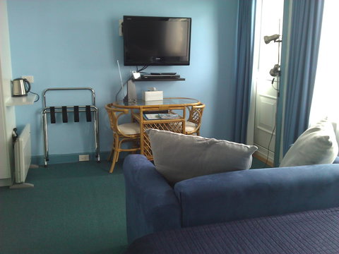 Freycinet Waters - Accommodation Port Hedland 25