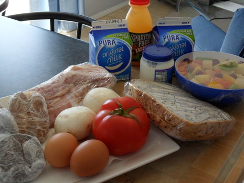 Freycinet Waters - Accommodation Port Hedland 17