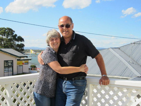 Freycinet Waters - Accommodation Port Hedland 15