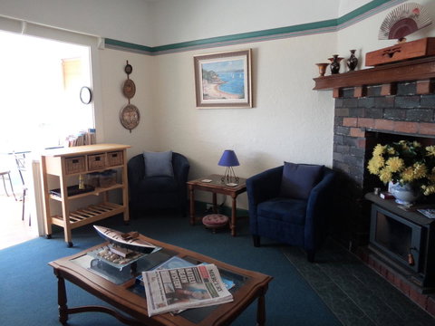 Freycinet Waters - Accommodation Port Hedland 9