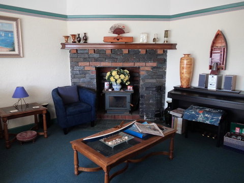 Freycinet Waters - Accommodation Port Hedland 7