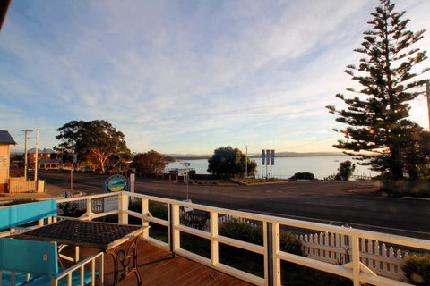 Freycinet Waters - Accommodation Port Hedland 27
