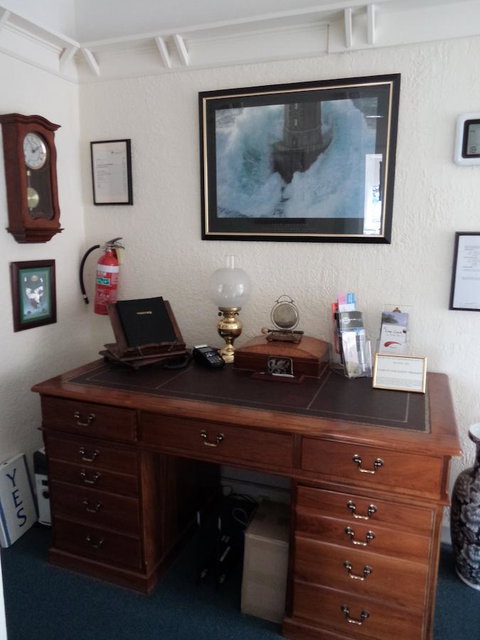 Freycinet Waters - Accommodation Port Hedland 42