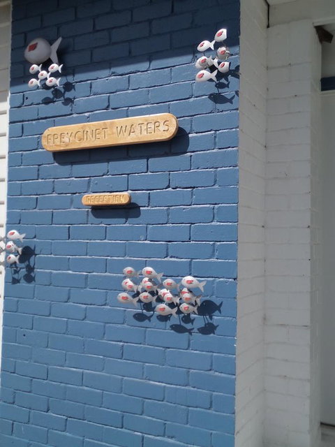 Freycinet Waters - Accommodation Port Hedland 37