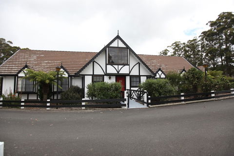 The Fox And Hounds Historic Hotel - Accommodation Port Hedland 22