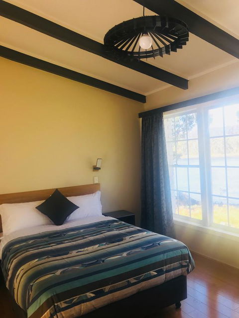 The Fox And Hounds Historic Hotel - Accommodation Port Hedland 14
