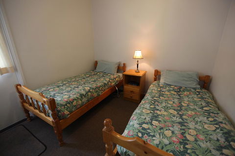 The Fox And Hounds Historic Hotel - Accommodation Port Hedland 19
