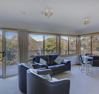 Freycinet Sanctuary 5 - Accommodation Port Hedland