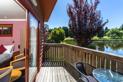 Tamar Valley Resort Grindelwald - Accommodation Port Hedland 40