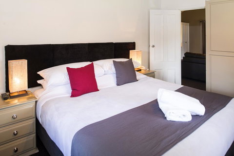 Tamar Valley Resort Grindelwald - Accommodation Port Hedland 30