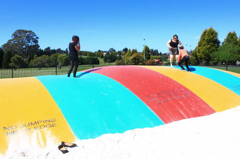 Tamar Valley Resort Grindelwald - Accommodation Port Hedland 5