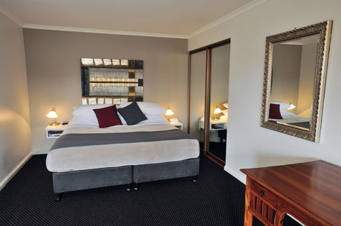 Tamar Valley Resort Grindelwald - Accommodation Port Hedland 34