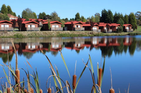 Tamar Valley Resort Grindelwald - Accommodation Port Hedland 27