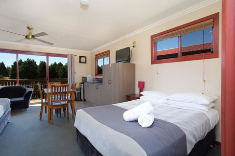 Tamar Valley Resort Grindelwald - Accommodation Port Hedland 8