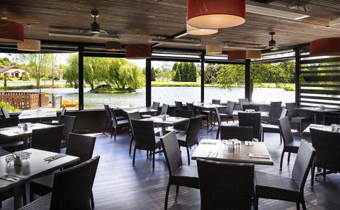 Tamar Valley Resort Grindelwald - Accommodation Port Hedland 28