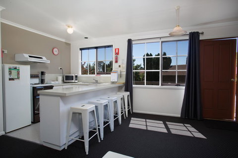 Tamar Valley Resort Grindelwald - Accommodation Port Hedland 16