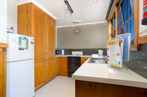 Tamar Valley Resort Grindelwald - Accommodation Port Hedland 18