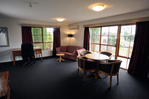 Tamar Valley Resort Grindelwald - Accommodation Port Hedland 33