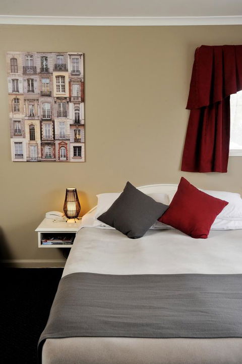 Tamar Valley Resort Grindelwald - Accommodation Port Hedland 31