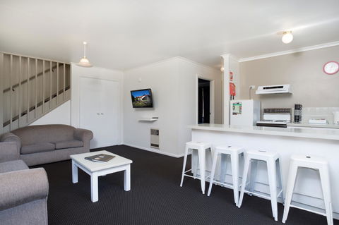 Tamar Valley Resort Grindelwald - Accommodation Port Hedland 14