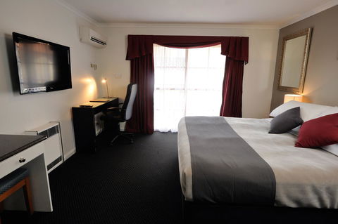 Tamar Valley Resort Grindelwald - Accommodation Port Hedland 35