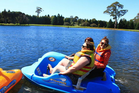 Tamar Valley Resort Grindelwald - Accommodation Port Hedland 6