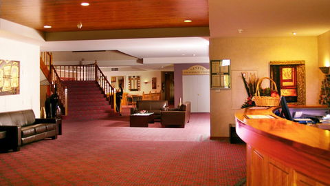 Tamar Valley Resort Grindelwald - Accommodation Port Hedland 26