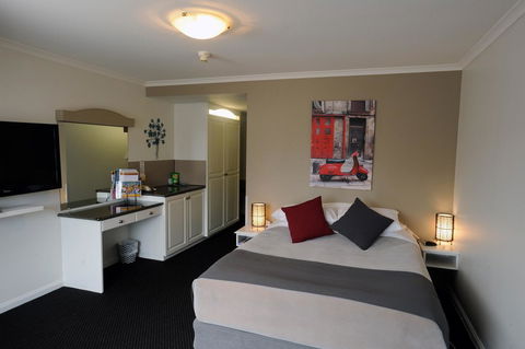 Tamar Valley Resort Grindelwald - Accommodation Port Hedland 36