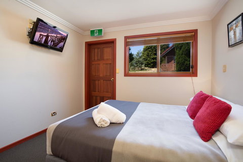 Tamar Valley Resort Grindelwald - Accommodation Port Hedland 21