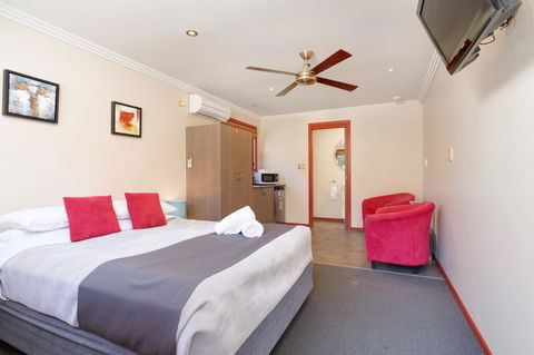 Tamar Valley Resort Grindelwald - Accommodation Port Hedland 22
